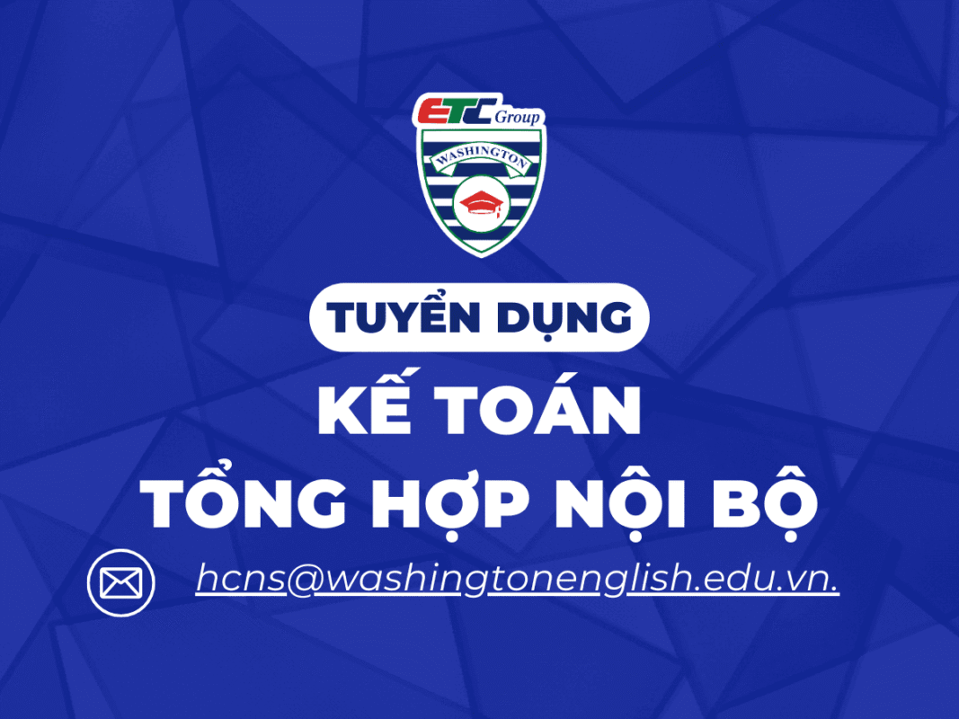 KẾ TOÁN TỔNG HỢP NỘI BỘ
